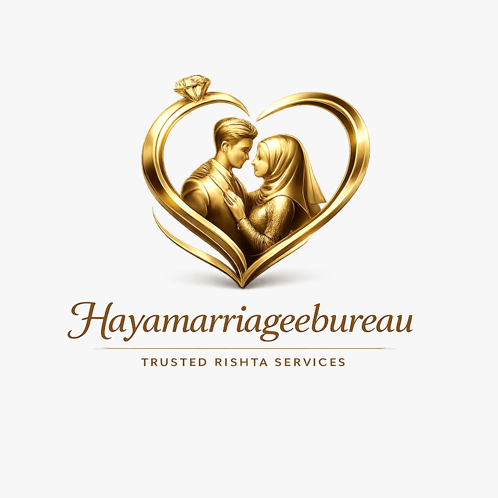 Haya Bureau Logo